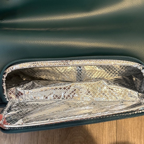 BuffBunny Elegant Teal Tote Bag - Picture 3 of 6